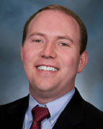 Photo of Alfa Insurance agent Ryan Grace